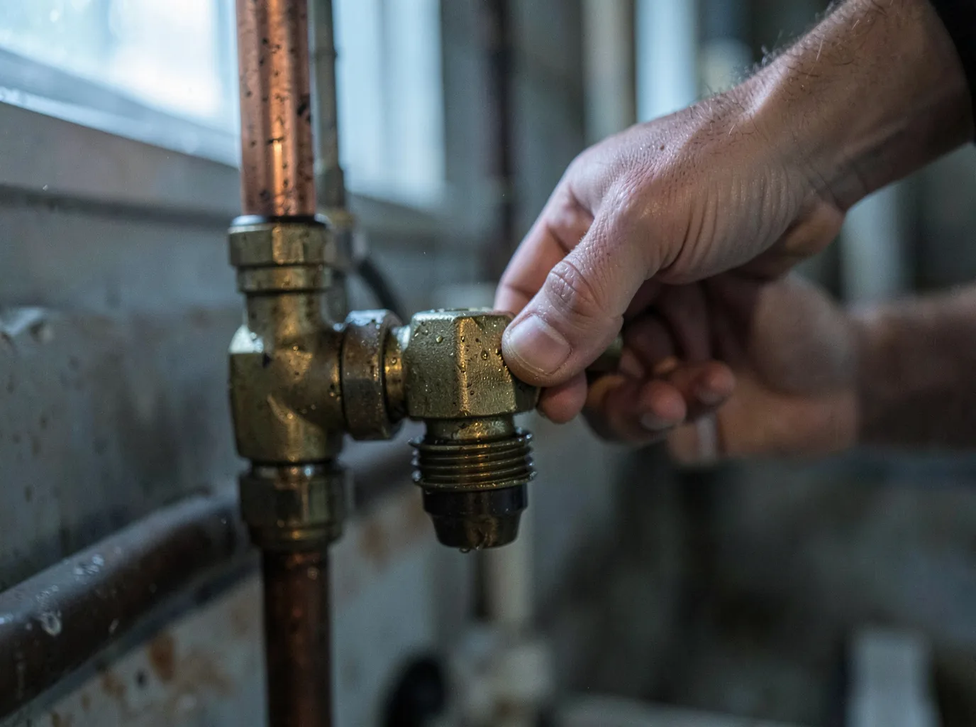 Emergency Plumber Van Buren, MO FAQs